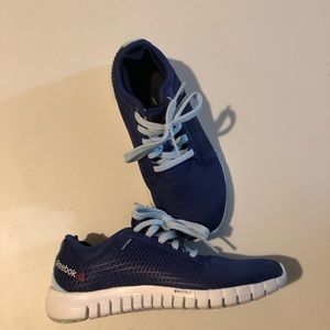 Women’s Reebok running shoes